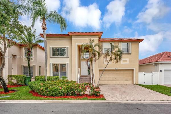 Emerald Courts, 16103 Opal Creek Dr, Weston, Florida 33331, image 1