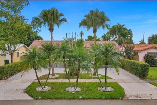 Hollywood Hills, 5500 Buchanan St, Hollywood, Florida 33021, image 1