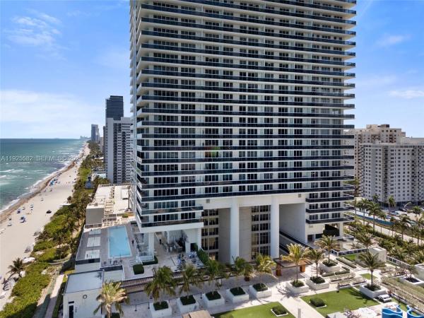 Beach Club 2, 1830 S Ocean Dr #1612, Hallandale Beach, Florida 33009, image 1