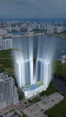 The Harbour North Tower, #3017-3018, North Miami Beach, Florida 33160, image 1