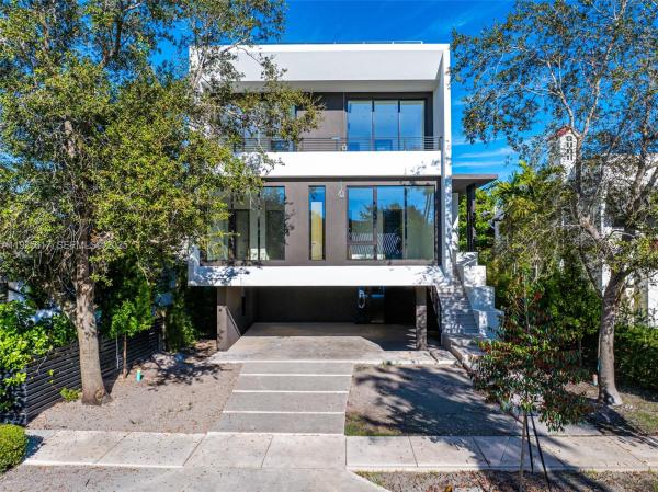 Crystal Bluff, 3551 Crystal Ct, Miami, Florida 33133, image 1