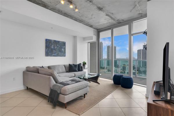 Four Midtown Miami, 3301 NE 1st Ave #H2606, Miami, Florida 33137, image 1