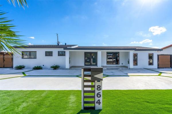 Meadows Park, 864 W 69th Pl, Hialeah, Florida 33014, image 1