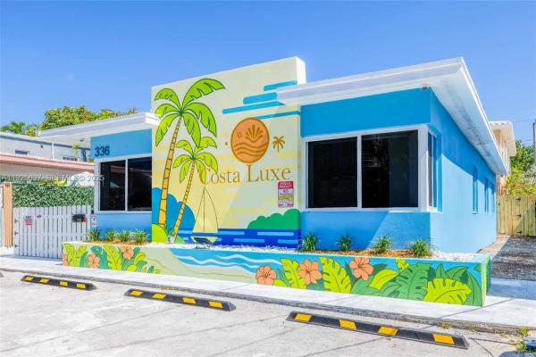 Hollywood Central Beach, 336 Palm St, Hollywood, Florida 33019, image 3
