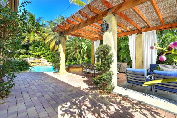 The Landings, 16645 SW 87th Ct, Palmetto Bay, Florida 33157, image 1