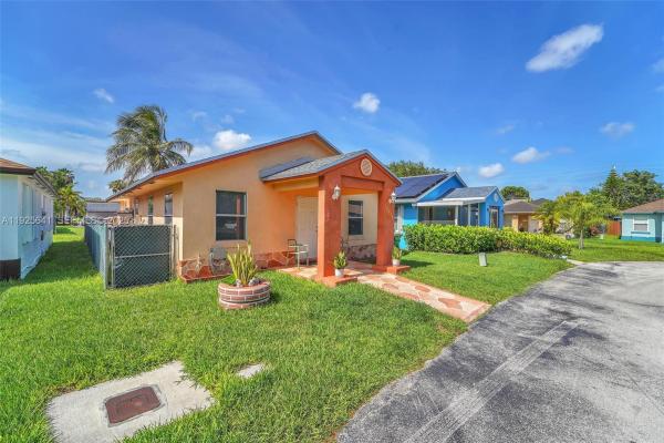 12217 SW 203rd Ter, Miami, Florida 33177, image 1