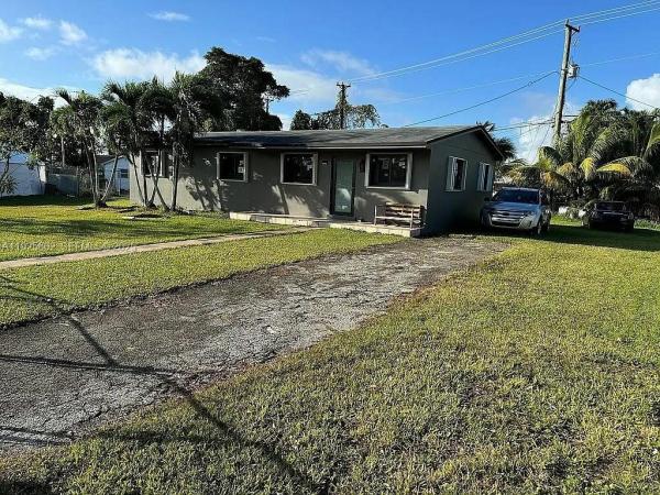 28640 SW 146th Ave, Homestead, Florida 33033, image 1