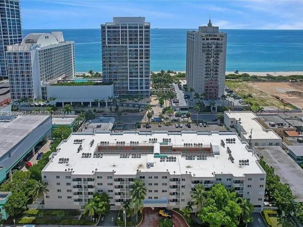 Harding Tower, 6801 Harding Ave #306, Miami Beach, Florida 33141, image 2