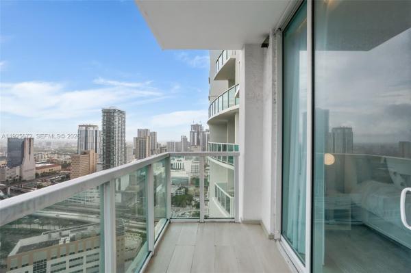 Brickell On The River North Tower, 31 SE 5th St #3921, Miami, Florida 33131, image 1