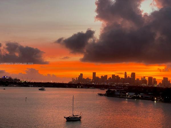 Terrace Towers, 3 Island Ave #08H, Miami Beach, Florida 33139, image 1