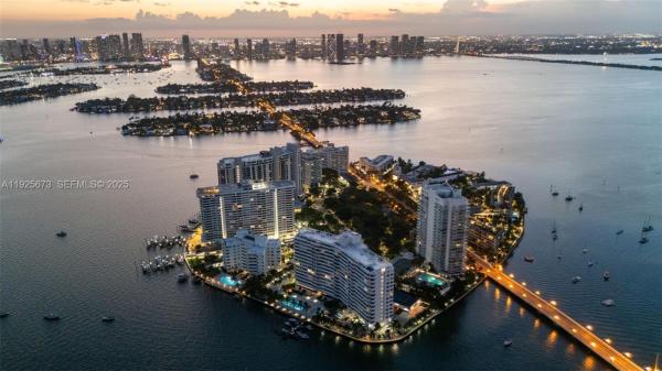 Terrace Towers, 3 Island Ave #08H, Miami Beach, Florida 33139, image 3