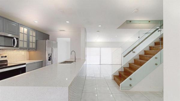 Townhouses At Jacaranda, 8212 NW 8th Pl #2, Plantation, Florida 33324, image 1