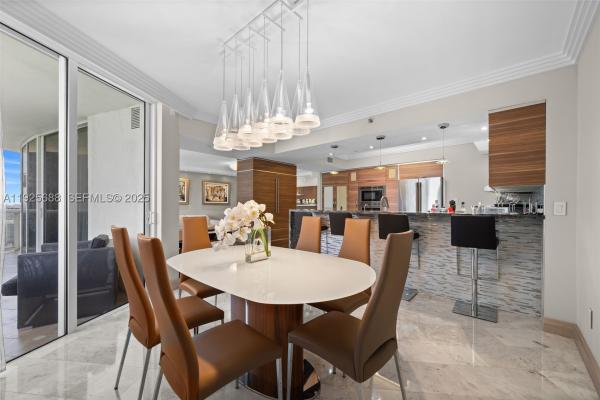 Ocean Four, 17201 Collins Ave #3505, Sunny Isles Beach, Florida 33160, image 3