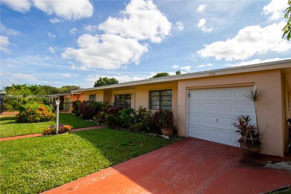 Lucky Star Estates, 1140 NE 204th St, Ives Estates, Florida 33179, image 3