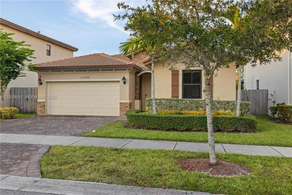 Silver Palms Southwest, 11725 SW 240th Ter, Princeton, Florida 33032, image 2