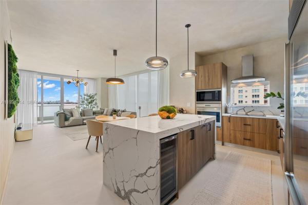 Paramount Bay, 2020 N Bayshore Dr #810, Miami, Florida 33137, image 1