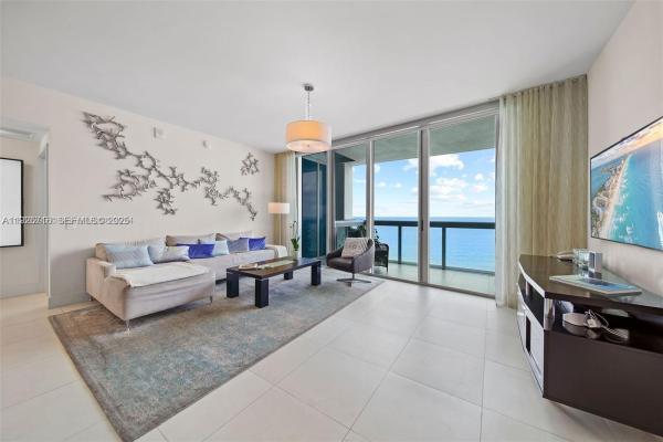 North Carillon Beach, 6899 Collins Ave #1801, Miami Beach, Florida 33141, image 1