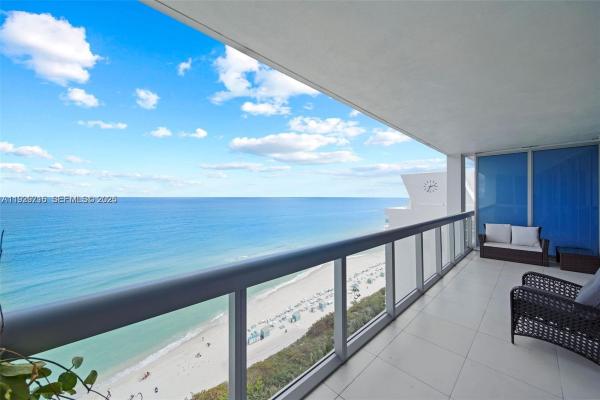 North Carillon Beach, 6899 Collins Ave #1801, Miami Beach, Florida 33141, image 3