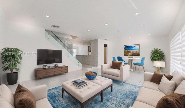 Townhouses At Jacaranda, 8212 NW 8th Pl #2, Plantation, Florida 33324, image 1