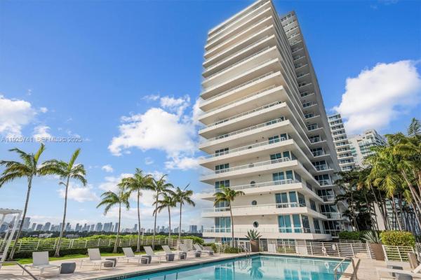 The Bentley Bay South, 520 West Ave #1701, Miami Beach, Florida 33139, image 1