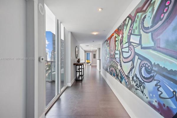 The Bentley Bay South, 520 West Ave #1701, Miami Beach, Florida 33139, image 3