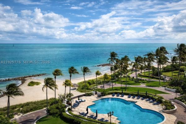 Oceanside At Fisher Island, 7777 Fisher Island Dr, Fisher Island, Florida 33109, image 1