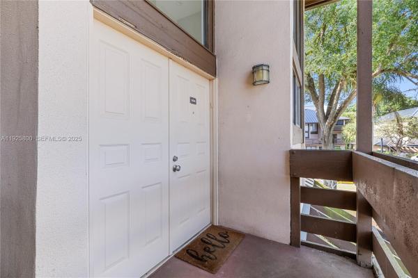 Fountains Of Jacaranda, 120 SW 96th Ter #204, Plantation, Florida 33324, image 1