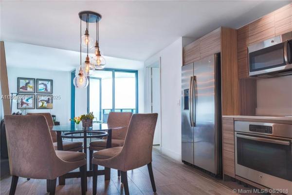 Hyde Midtown, 121 NE 34th St #1214, Miami, Florida 33137, image 1