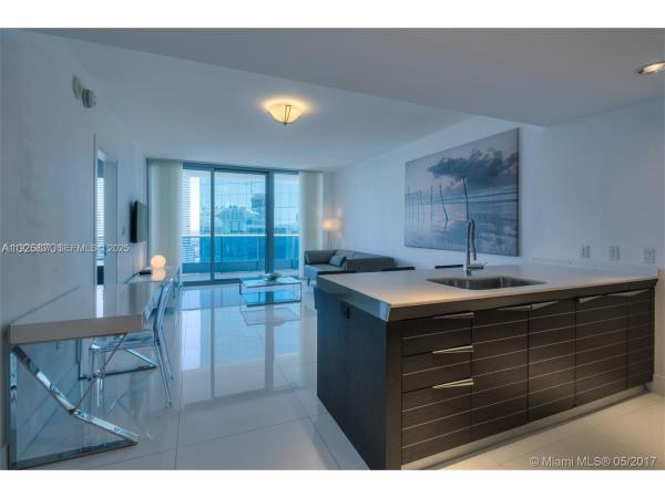 Epic Hotel & Residences, 200 Biscayne Boulevard Way #4309, Miami, Florida 33131, image 1