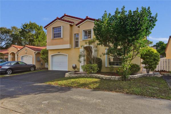 Sunset Bay, 1256 NW 125th Ter, Sunrise, Florida 33323, image 2