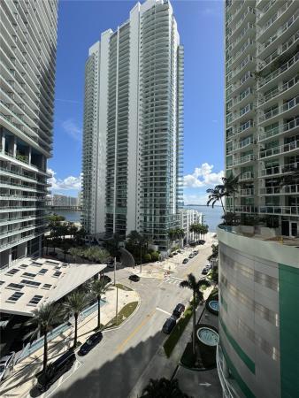 The Sail On Brickell, 170 SE 14th St #1906, Miami, Florida 33131, image 1