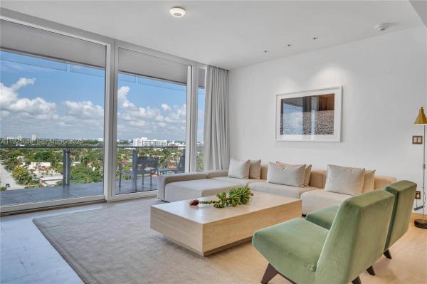 The Surf Club Four Seasons, 9111 Collins Ave #N-914, Surfside, Florida 33154, image 2