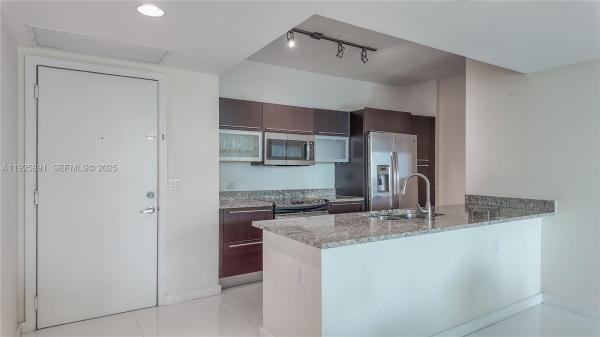 The Plaza On Brickell West, 951 Brickell Ave #1206, Miami, Florida 33131, image 3