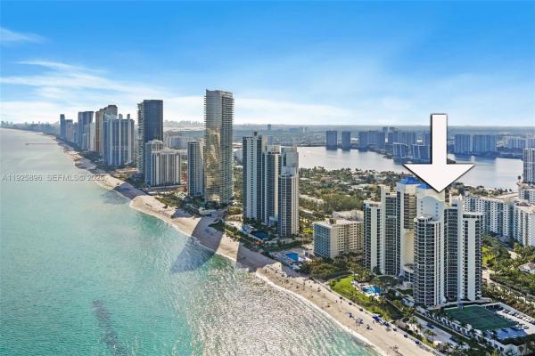 Ocean One, 19333 Collins Ave #1402, Sunny Isles Beach, Florida 33160, image 1