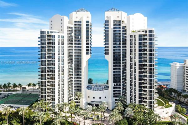 Ocean One, 19333 E Collins Ave #1402, Sunny Isles Beach, Florida 33160, image 3