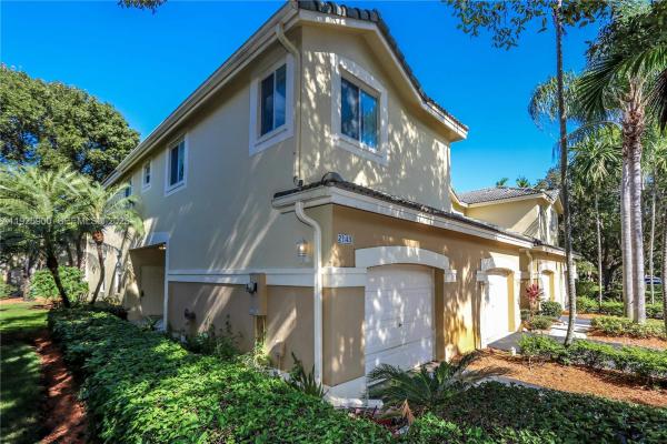 San Mateo, 2143 Hacienda Ter, Weston, Florida 33327, image 2