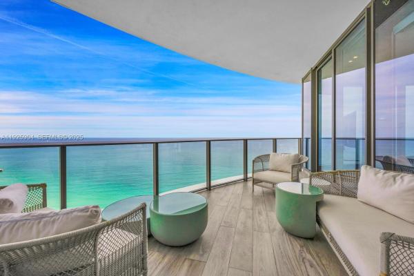 The Ritz-Carlton Residences, 15701 Collins Ave #3701, Sunny Isles Beach, Florida 33160, image 3