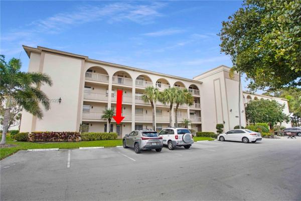 Martinique Village, 4602 Martinique Way #B1, Coconut Creek, Florida 33066, image 1