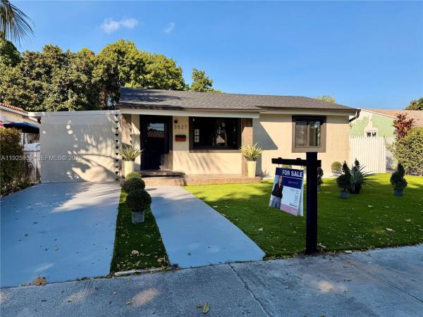 Grapeland Heights, 3527 NW 17th St, Miami, Florida 33125, image 1