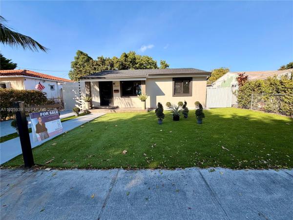 Grapeland Heights, 3527 NW 17th St, Miami, Florida 33125, image 2