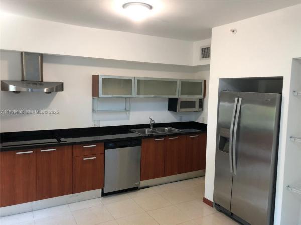 Lofts On Brickell, 1650 Brickell Ave #111, Miami, Florida 33129, image 1