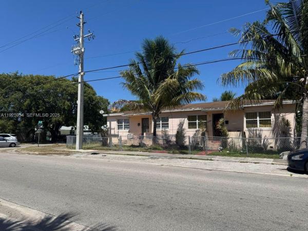Bowling Green, 5241 NW 11th Ave, Miami, Florida 33127, image 1