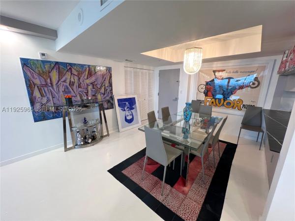 The Floridian, 650 West Ave #2804, Miami Beach, Florida 33139, image 3