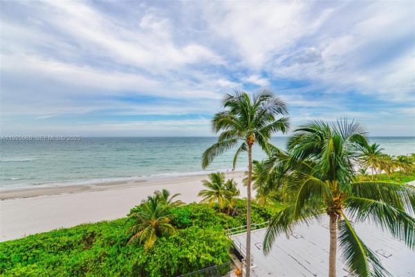 The Hemispheres, 1950 S Ocean Dr #5Q, Hallandale Beach, Florida 33009, image 1