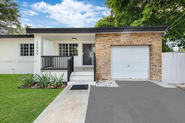 Griffing Biscayne Park Estates, 12995 NE 5th Ave, North Miami, Florida 33161, image 1