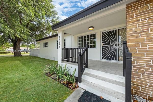 Griffing Biscayne Park Estates, 12995 NE 5th Ave, North Miami, Florida 33161, image 2