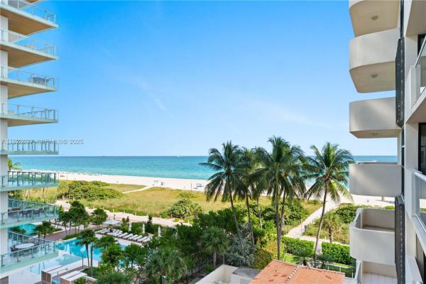 L´Excellence, 5757 Collins Ave #707, Miami Beach, Florida 33140, image 1