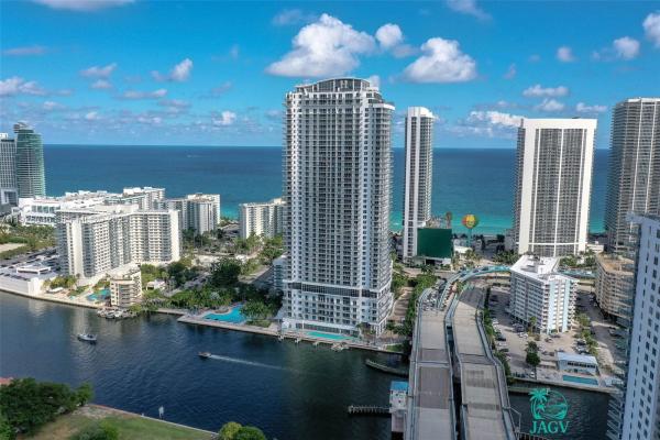 4010 S Ocean Dr #R3005, Hallandale Beach, Florida 33019, image 1