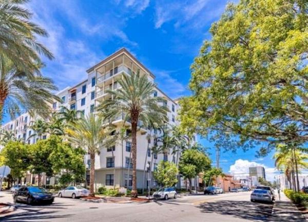 Regent Park At Young Circle, 1919 Van Buren St #212A, Hollywood, Florida 33020, image 1