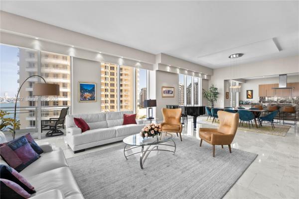 Asia, 900 Brickell Key Blvd #803, Miami, Florida 33131, image 2